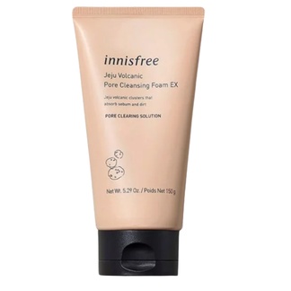 Sữa Rửa Mặt Innisfree Tro Núi Lửa Sữa Rửa Mặt Innisfree Giảm Mụn150ml | BigBuy360 - bigbuy360.vn