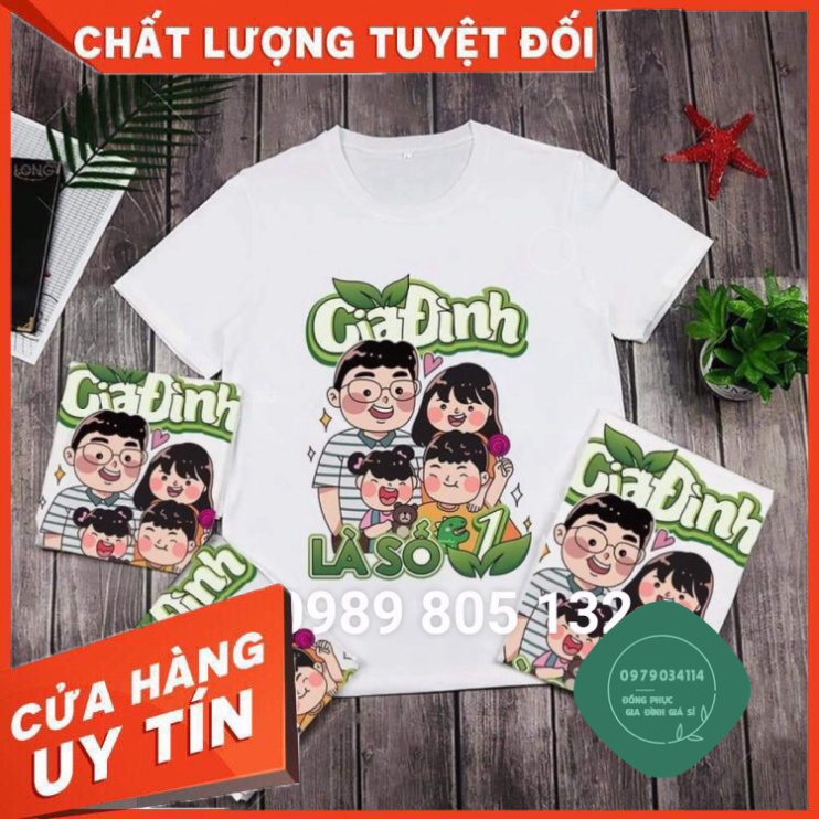 Áo thun giá sỉ ÁO NHÓM ĐI BIỂN ĐỒNG PHỤC GIA ĐÌNH CTY TEAM LỚP- GIÁ RẺ TẬN XƯỞNG