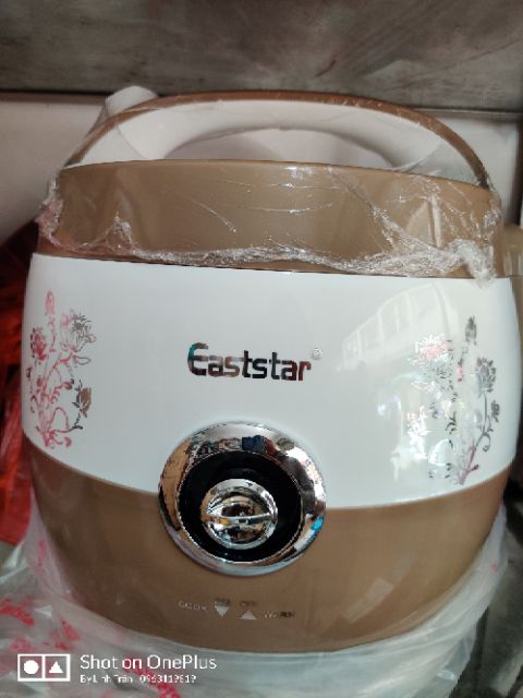 Nồi Cơm Điện EASTSTAR (1lít-1.8lít) - Hàng Nội Địa Trung Quốc | BigBuy360 - bigbuy360.vn