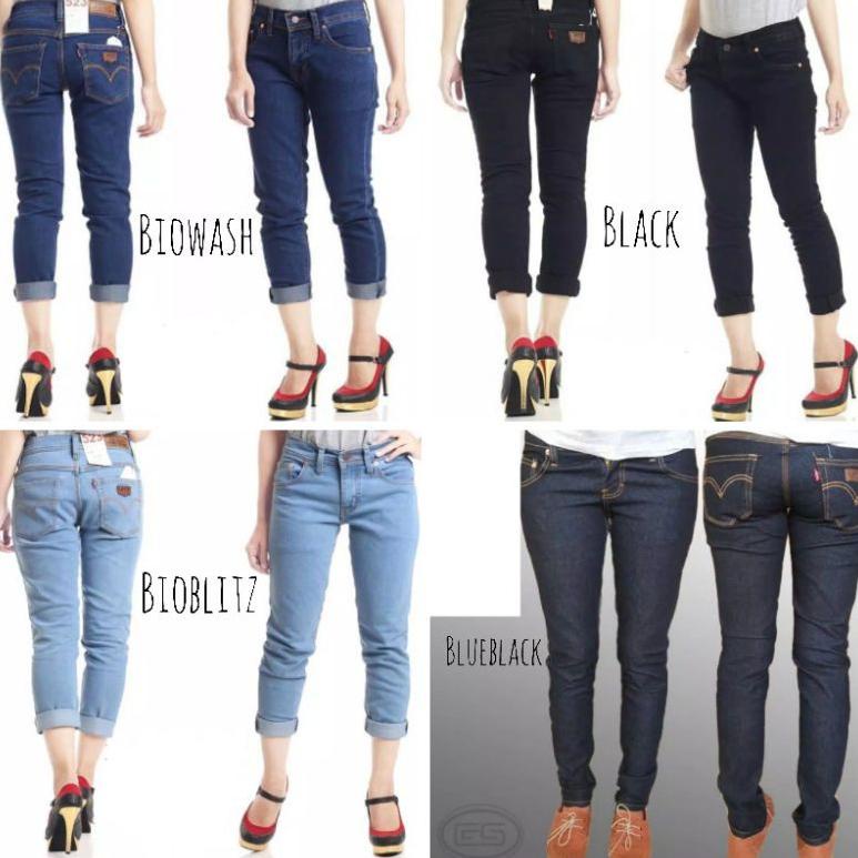 Quần JEANS Đen SIZE Lớn 29 30 31 32 33 34 35 36 37 38