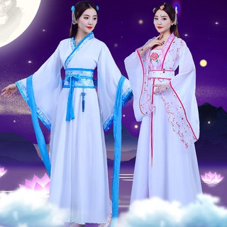 Trang Phục Cổ Trang Độc Đáo Dành Cho Nữ