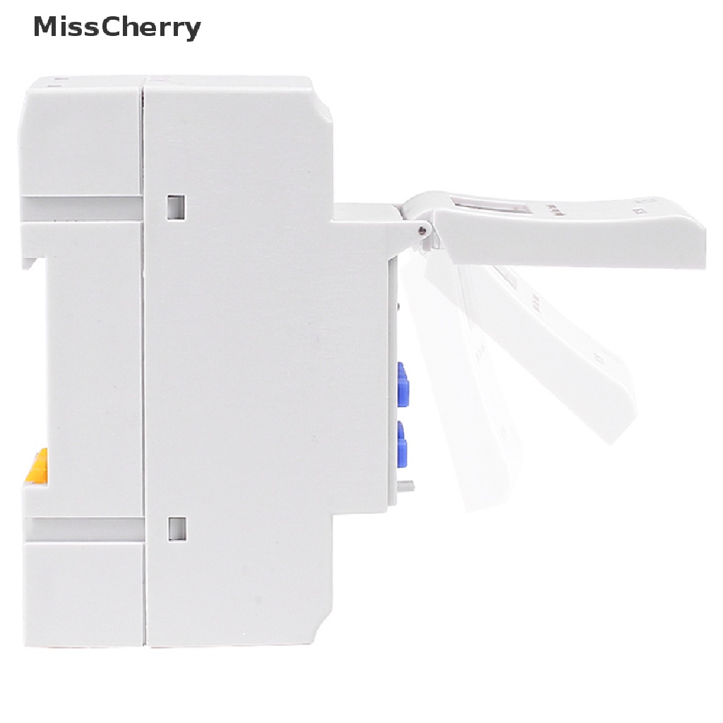 Công Tắc Hẹn Giờ Điện Tử THC15A 220V 12V 24V Chuyên Dụng