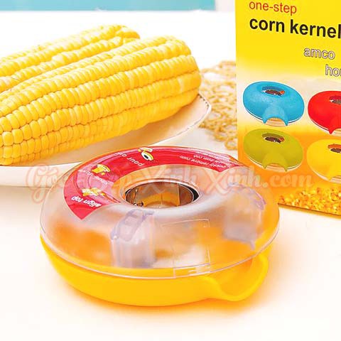 Dụng cụ tách hạt bắp ngô Corn Kerneler