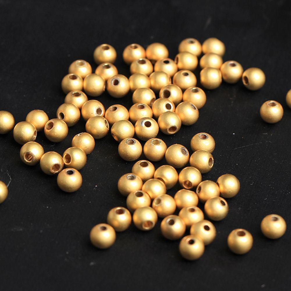 Cát Đánh Bóng SOMEDAYZL Sanddayzl|Hạt Cườm Bằng Đồng Dùng Làm Vòng Tay Thủ Công DIY