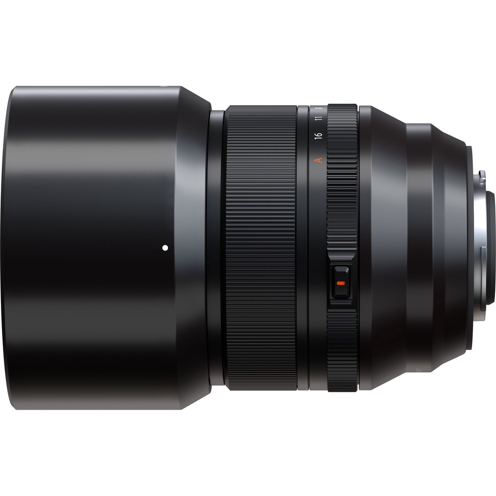 Ống kính Fujifilm XF 56mm F1.2 R WR Mark ii l XF56mm l XF56 - Hàng Chính Hãng Full VAT