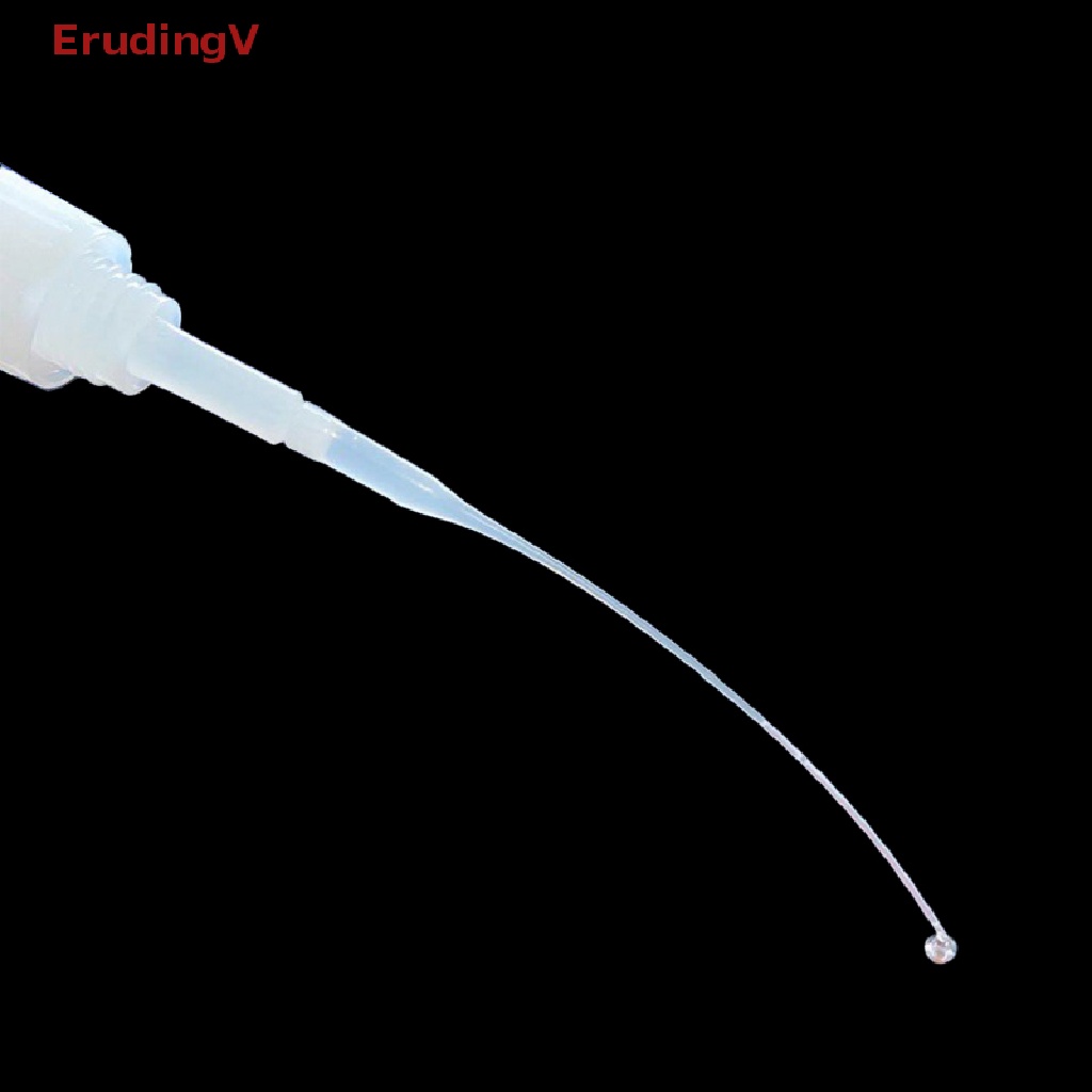 Set 30 Ống Cao Su 502 Chuyên Dụng Cho Ống Cao Su Nhỏ Giọt