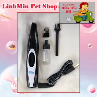 Tông Đơ Cạo Bàn Chân Chó Mèo, Hàng Chất Lượng Cao, HK-275A