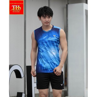 Áo cầu lông