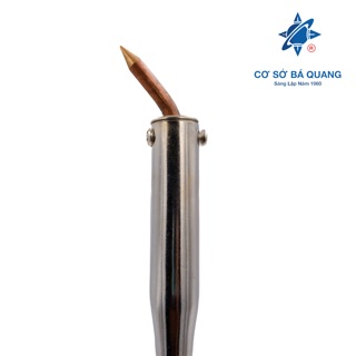 Mỏ hàn cán nhựa 60W