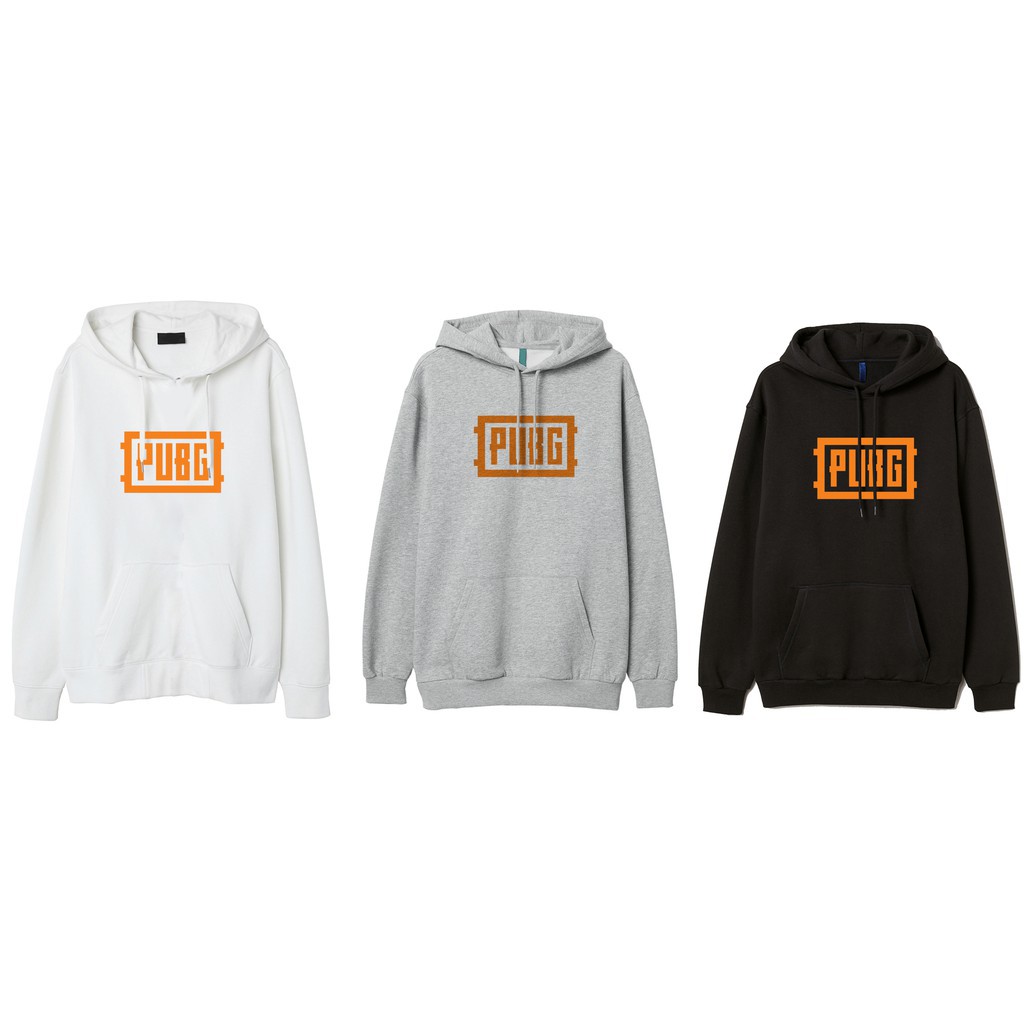 SALE- Áo Hoodie Game PUBG Áo Khoác Game PlayerUnknown's Battlegrounds - áo HOT