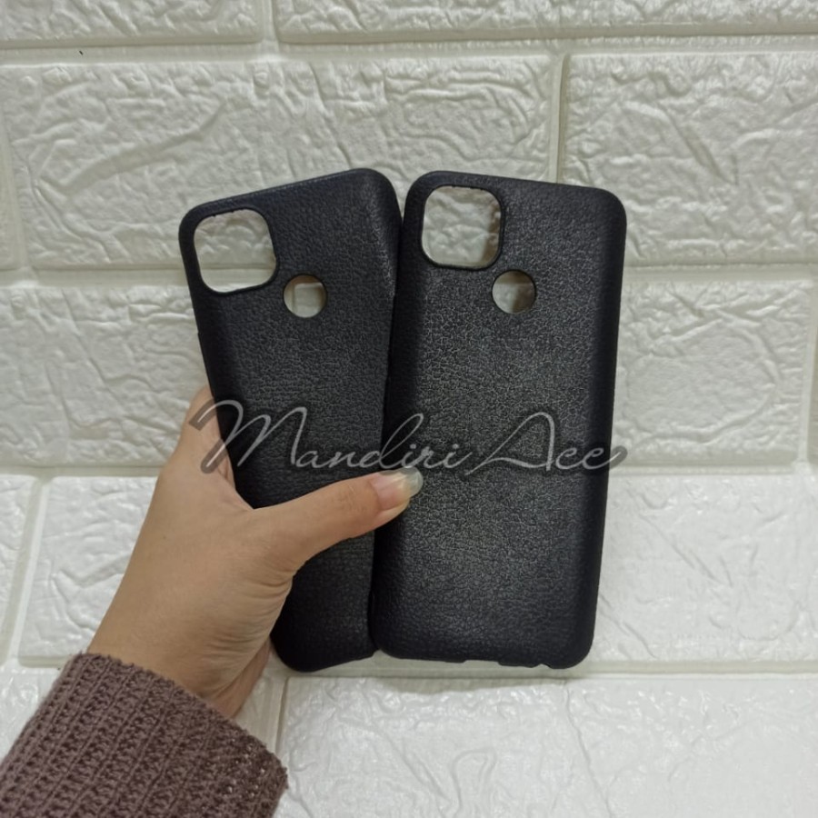 Ốp Lưng Mềm Cho Auto Focus ITEL VISION 1 PLUS Đen