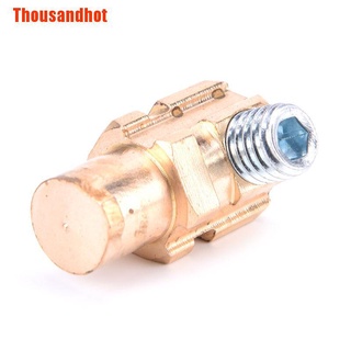 Đầu nối dây cáp cho máy hàn cao cấp 
