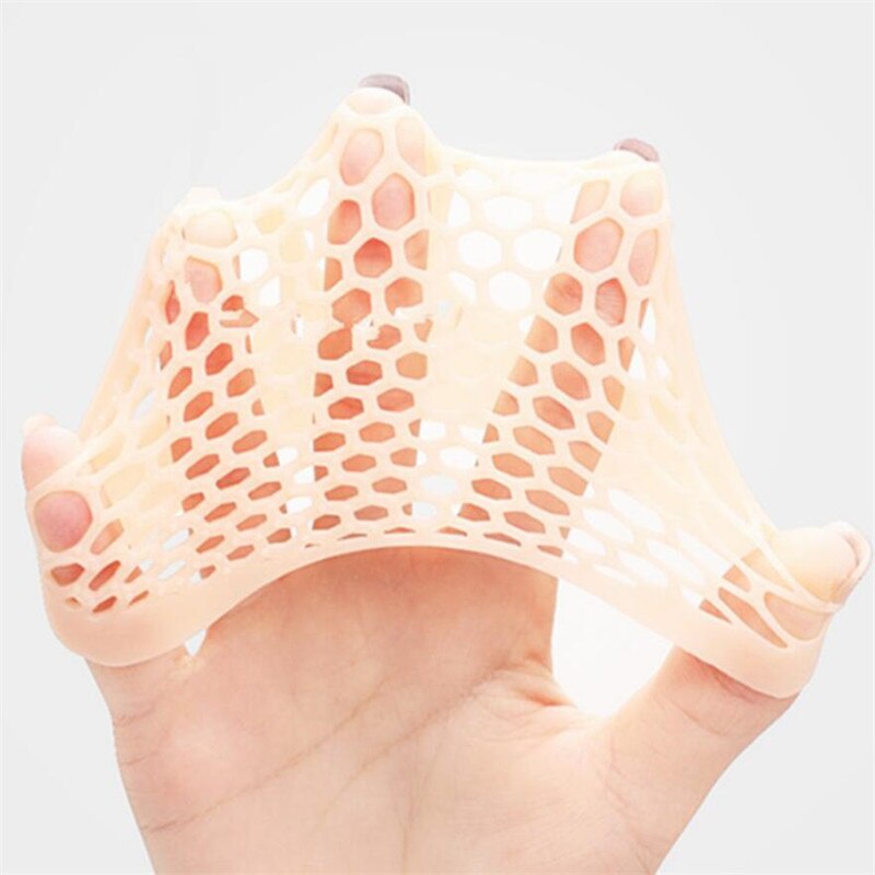 Miếng Silicone Lót Giày Cao Gót Chống Trượt Chống Đau Siêu Mềm Mại