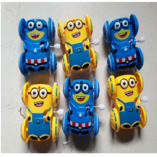 Xe cót 2 chiều tự lật