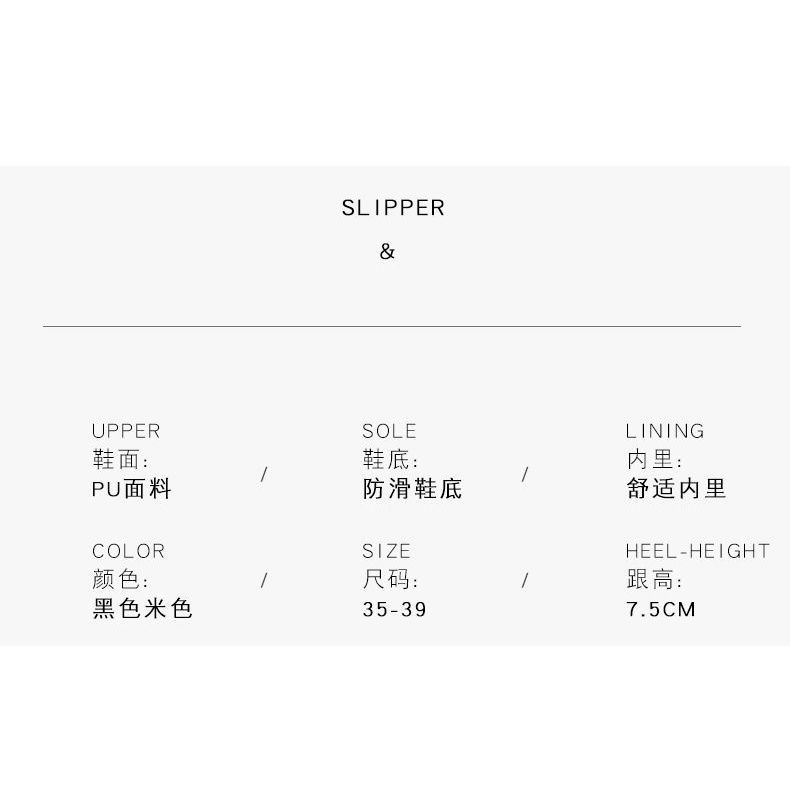 Dép Cao Gót Mũi Vuông Quai Trong Suốt Đính Đá Thời Trang Mùa Hè 2022 Cho Nữ