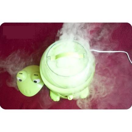 Máy Phun Sương Tạo Ẩm Tại Nhà Magic #8