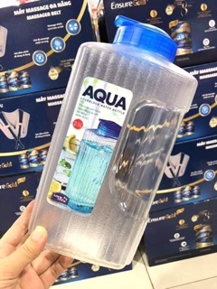 ❤BÌNH ĐỰNG NƯỚC LOCK & LOCK 2,1L ❤️