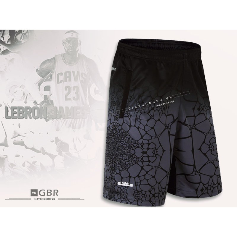 Quàn bóng rổ Lebron