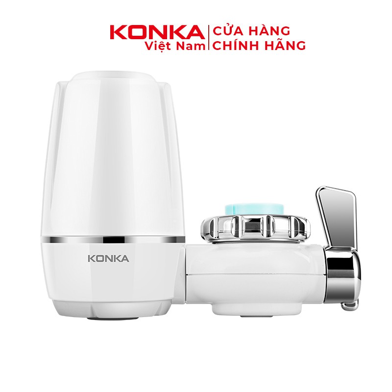 Bộ lọc nước chính hãng KONKA KPW - LT01 lọc sạch nước an toàn không mùi clo