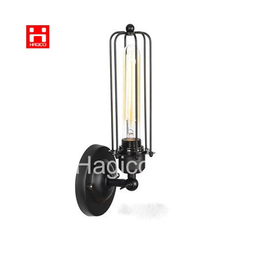 Đèn vách gắn tường trang trí VT09 dùng bóng T30