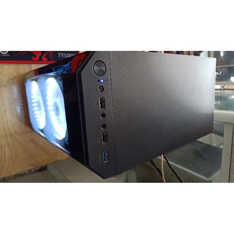 Bộ PC chuyên game online fifa4 PUBG Lol freefire đều chiến mượt.. | BigBuy360 - bigbuy360.vn