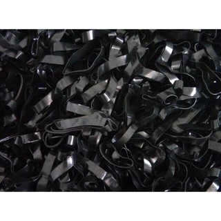 Chun đen buộc tóc 100gr ( 1 lạng)
