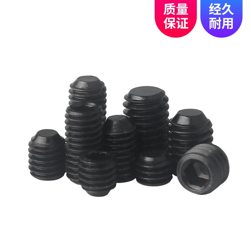 Vít Đầu Lục Giác 12.9 Mikimi M3M4M5 Chuyên Dụng