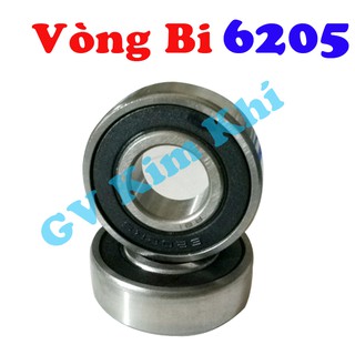 Vòng bi 6205 vòng bi máy cắt bàn 350