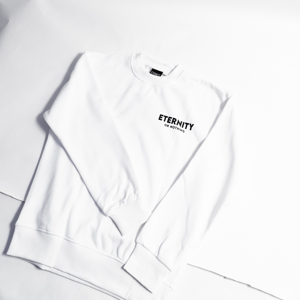 Sweater Basic Clothing - Eternity
