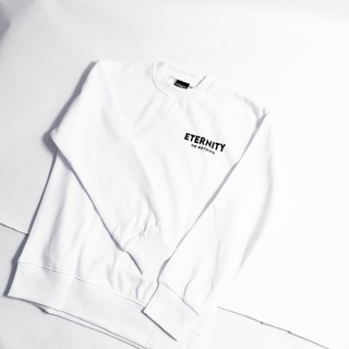 Sweater Basic Clothing - Eternity