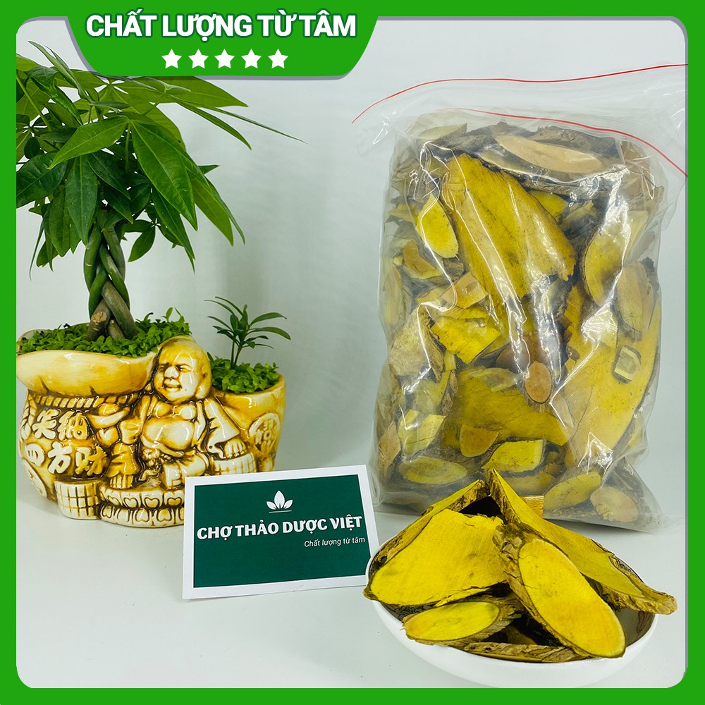 1kg Cây Mật Gấu