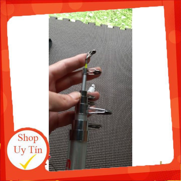 [Xả Kho] Cần Câu Cá Cần Máy Rút Shimano Đủ Size