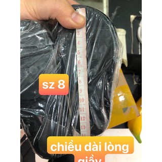 giầy nhựa dẻo Melissa