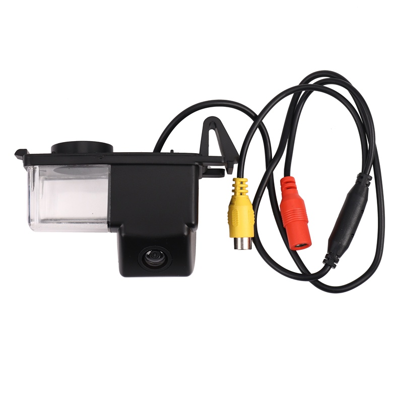 Camera Phía Sau Cho Xe Hơi Nissan Versa Livina Grand Pulsar Gt-R 350Z Infiniti G35 G37