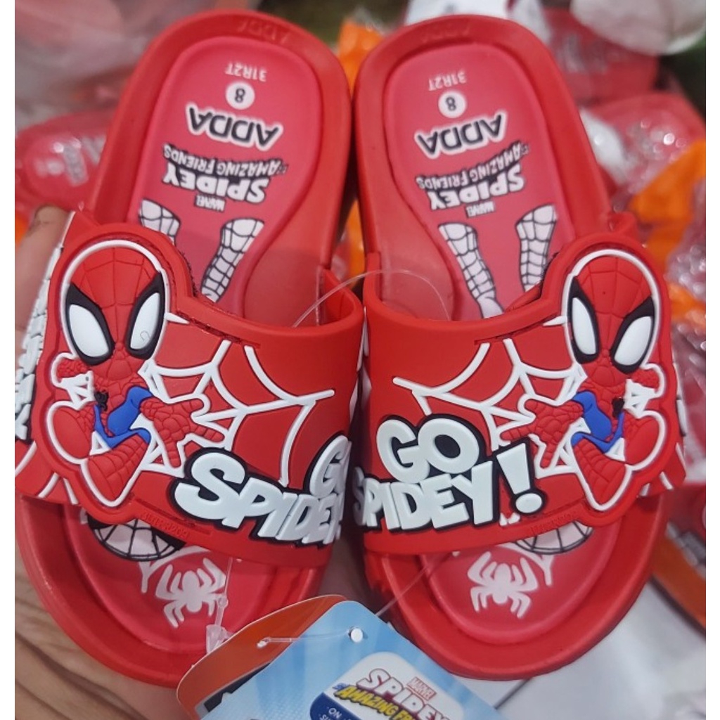 DÉP TRẺ EM ADDA THÁI LAN 31R3T và 31R2T