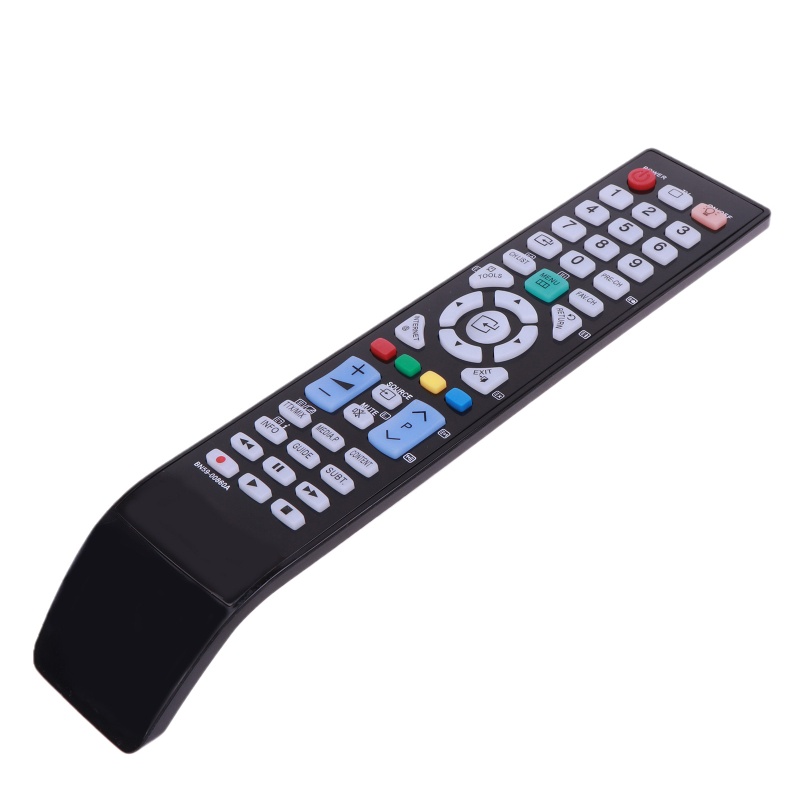 Điều Khiển Từ Xa Thay Thế Chuyên Dụng Cho BN59-00860A TV