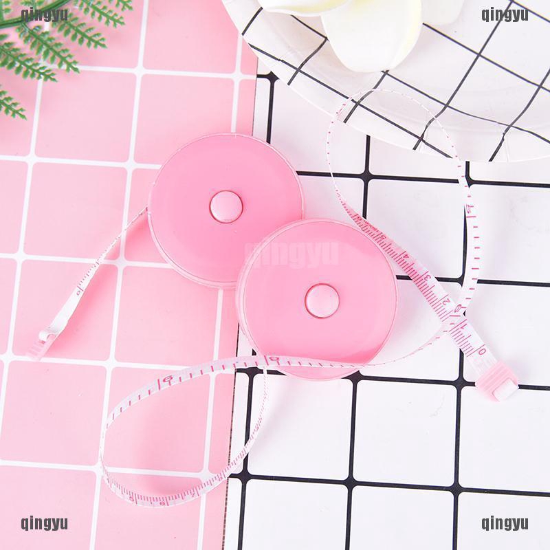 Thước dây mềm đo cơ thể