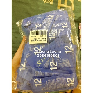 (Set 10 gói DATE 2024) Tinh chất SU:M37 Water-full Bluemune Essence (sample 1ml)
