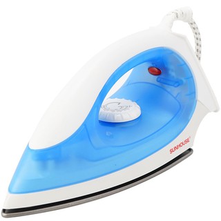Bàn ủi khô Sunhouse SHD1072 - Bảo hành 12 tháng