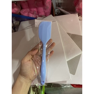 Cây Vét Bột Làm Bánh 21.5cm Loại 1