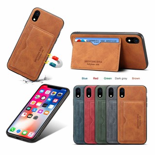 Ốp điện thoại mềm bảo vệ thích hợp cho iPhone X XS XR