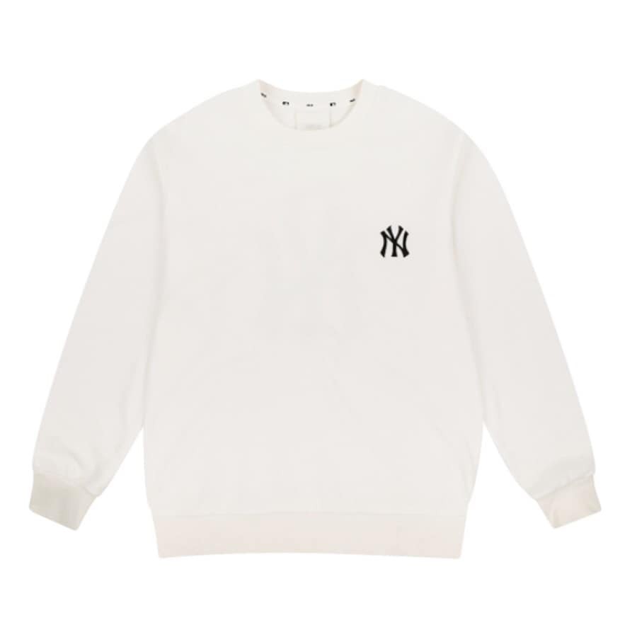 Áo Sweater nỉ bông