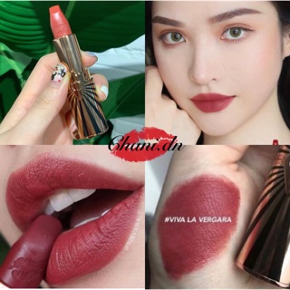 Son môi Charlotte Tilbury