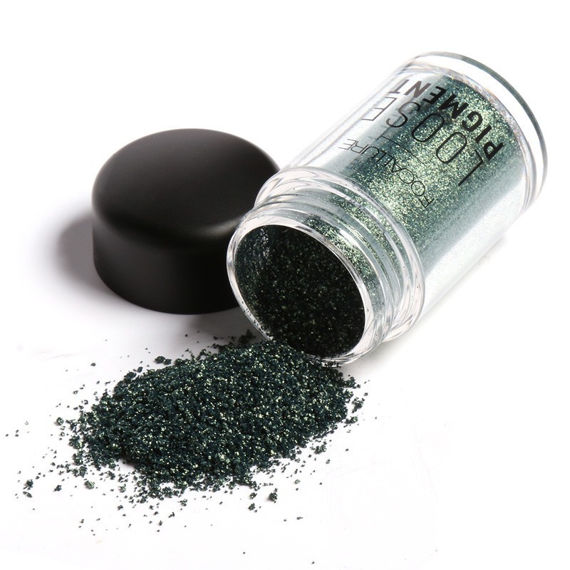 Bột Nhũ Mắt Focallure Loose Pigment Color Super Glitter Eyeshadow FA-37