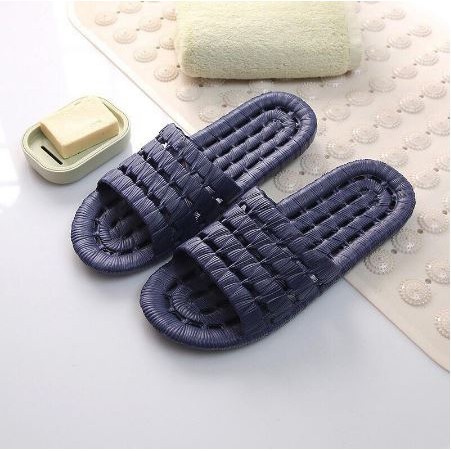 DÉP XỐP ĐI TRONG NHÀ CÓ ĐẾ CHỐNG TRƯỢT (CAM KẾT GIÁ TỐT NHẤT)