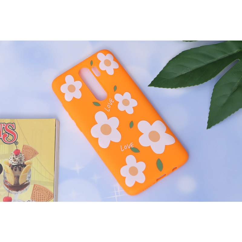 Ốp lưng redmi note 8 pro