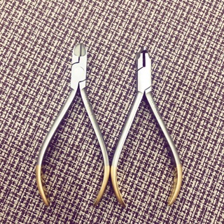 KÌM CẮT XA - GẦN