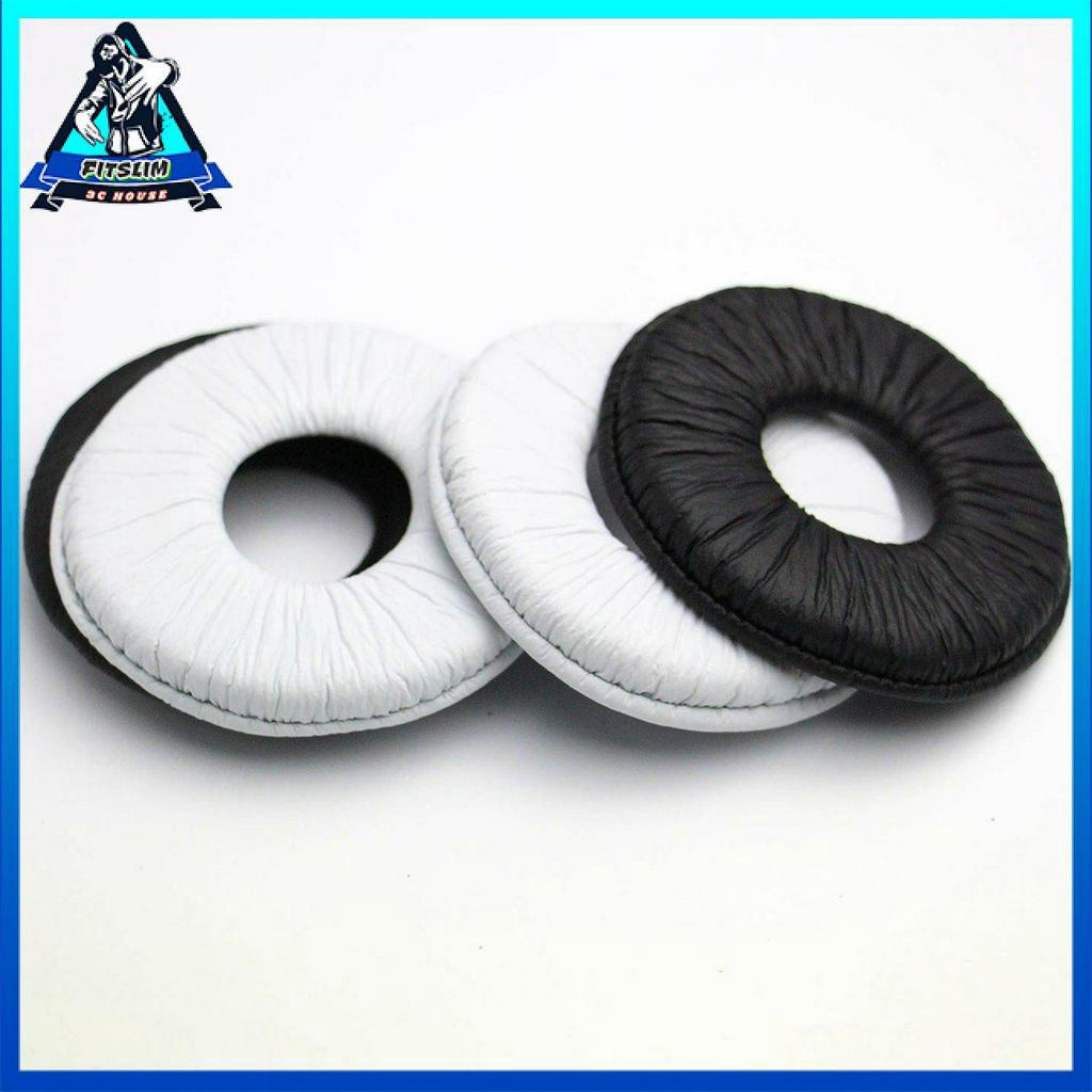 Đệm Bọc Tai Nghe 70mm Chuyên Dụng Cho Sony Mdr-Zx100 Zx300 V150 V300