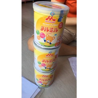 Sữa Morinaga số 2(850g,tách đai,date th3/23)