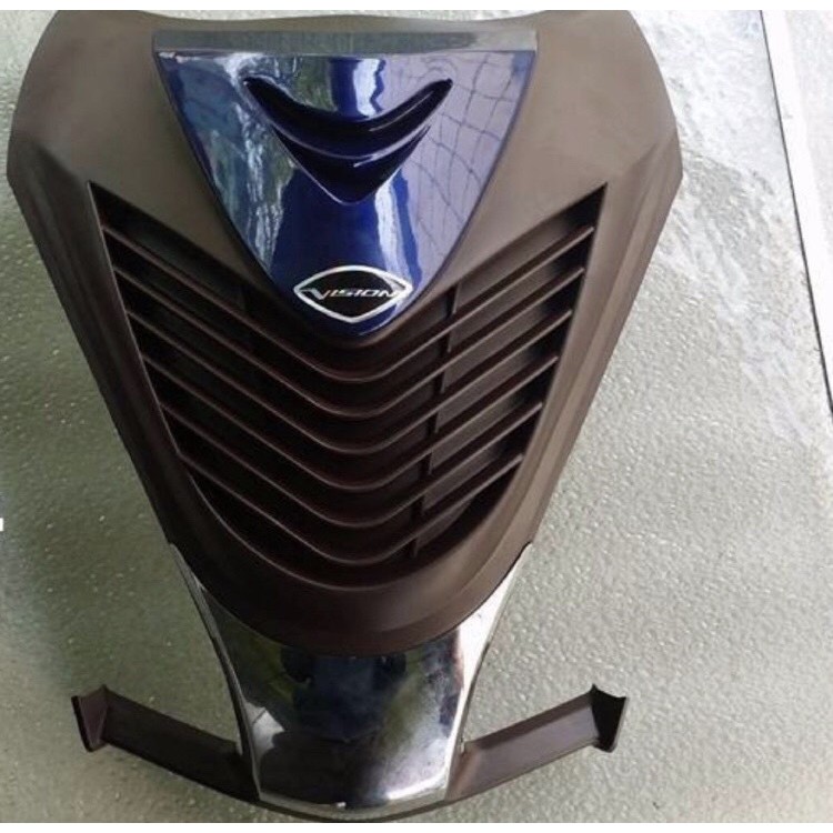 Mặt nạ xe Vision 2014-2020 kiểu SH